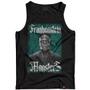 Imagem de Camiseta Regata Frankenstein Filme Terror Série