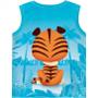 Imagem de Camiseta Regata Infantil Masculina 109.697 Kyly