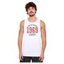 Imagem de Camiseta Regata Limited Edition Classic 1969