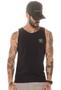 Imagem de Camiseta Regata Manhood X Next Black