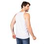 Imagem de Camiseta Regata Masculina Camisa 100% Algodão Blusa Lisa