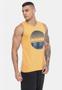 Imagem de Camiseta Regata Masculina O'neill Laranja