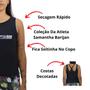 Imagem de Camiseta Regata Mormaii Samantha Barijan 3131265500102