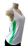 Imagem de camiseta Regata Nadador Dry Fit Academia Feminina pp,p,m,g,gg