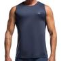 Imagem de Camiseta Regata Olympikus Essential Masculino Adulto