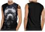 Imagem de Camiseta Regata Pitbull MASCULINA Cachorro Cao Blusa