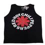 Imagem de Camiseta Regata Red Hot Chili Peppers*/ Btrg 583