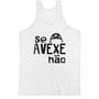 Imagem de Camiseta Regata Se avexe nao