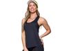 Imagem de Camiseta Regata Super Cavada Feminina Dry Fit Fitness Selene