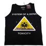 Imagem de Camiseta Regata System Of A Down */ Toxicity (bomber)