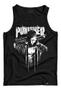 Imagem de Camiseta Regata The Punisher Geek Camisa O Justiceiro