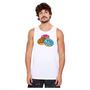 Imagem de Camiseta Regata Trio Donuts