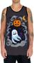 Imagem de Camiseta Regata Tshirt Halloween Fantasma Assombrações 10