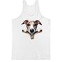 Imagem de Camiseta Regata Whippet no Ziper