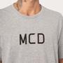 Imagem de Camiseta Regular Classic MCD Centro