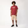 Imagem de Camiseta Regular MCD Cromo