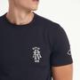 Imagem de Camiseta Replay Bamboo Masculina