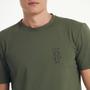 Imagem de Camiseta Replay Bamboo Masculina