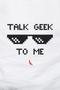 Imagem de Camiseta Reserva Talk Geek Reserva