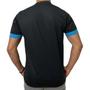 Imagem de Camiseta Retrô Mania Grêmio Classic DC003 Masculino - Preto