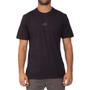 Imagem de Camiseta Rip Curl 3D Icon WT23 Masculina Preto