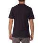 Imagem de Camiseta Rip Curl 3D Icon WT23 Masculina Preto