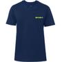 Imagem de Camiseta Rip Curl Brand Icon Washed  Navy