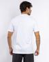 Imagem de Camiseta rip curl  brand icon white