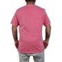 Imagem de Camiseta Rip Curl Especial Blade Retro Red - Masculina