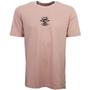 Imagem de Camiseta Rip Curl Especial Vintage Search Rosa Masculina