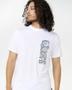 Imagem de Camiseta rip curl hoffman low tides white