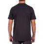 Imagem de Camiseta Rip Curl Icon 10M Filter SM24 Masculina Preto