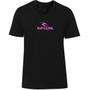 Imagem de Camiseta Rip Curl Icon Black
