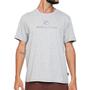 Imagem de Camiseta Rip Curl Icon Oversize SM23 Masculina Grey Marle