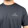 Imagem de Camiseta Rip Curl Icon Preto