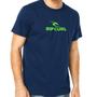 Imagem de Camiseta Rip Curl Icon Washed Navy