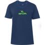 Imagem de Camiseta Rip Curl Icon Washed Navy