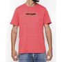 Imagem de Camiseta Rip Curl Mama Box SM23 Masculina Blood Red Marle