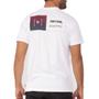 Imagem de Camiseta Rip Curl Medina WT23 Masculina Branco