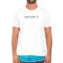 Imagem de Camiseta Rip Curl New Icon Big SM24 Masculina Bone