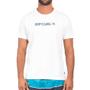 Imagem de Camiseta Rip Curl New Icon SM24 Masculina Bone