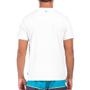 Imagem de Camiseta Rip Curl New Icon SM24 Masculina Bone