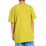 Imagem de Camiseta Rip Curl New Icon Washed Lime