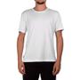 Imagem de Camiseta Rip Curl Plain Masculina Branco