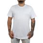 Imagem de Camiseta Rip Curl Plain White - Masculina