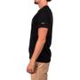 Imagem de Camiseta Rip Curl Ultimate 10M Tee Masculina Preto