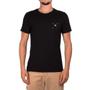 Imagem de Camiseta Rip Curl Ultimate 10M Tee Masculina Preto