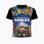 Imagem de Camiseta Roblox Jogo