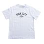 Imagem de Camiseta Rock City Army Infanto Juvenil Branco