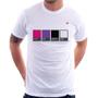 Imagem de Camiseta Rock Color Guide - Foca na Moda